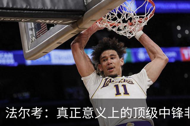 法尔考：真正意义上的顶级中锋非常稀缺，劳塔罗和小蜘蛛就在其中